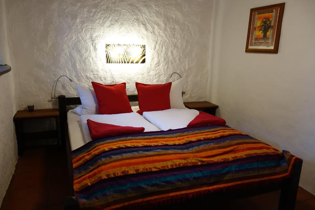 El Porvenir Albergue Los Llanos De Aridane Habitación foto
