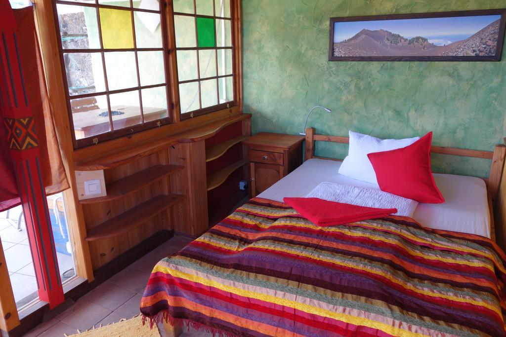 El Porvenir Albergue Los Llanos De Aridane Habitación foto