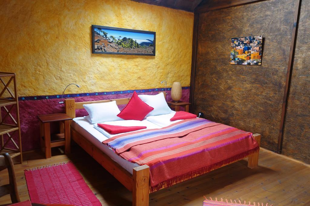 El Porvenir Albergue Los Llanos De Aridane Habitación foto